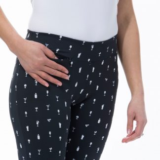 SolStyle Ice Ankle Pant