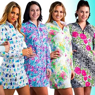 Women's Golf Dresses