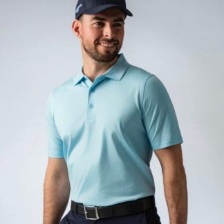 Men's Golf Polos
