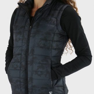 Glacier Vest